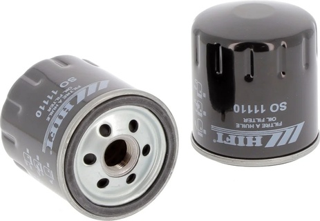 FILTRE A HUILE HIFI FILTER SO 11110 N