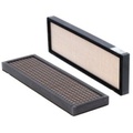 Салонный фильтр HIFI FILTER SC 40110