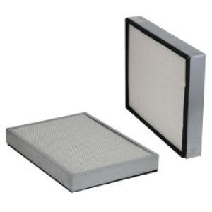Воздушный фильтр HIFI FILTER ASP 001419AG083