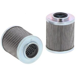 Гидравлический фильтр HIFI FILTER SH 62153