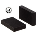Воздушный фильтр HIFI FILTER SA 190111 KIT