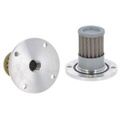 Гидравлический фильтр HIFI FILTER SH 60130