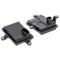 Фильтр КПП HIFI FILTER SHB 62431