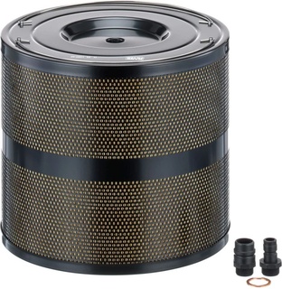 Воздушный фильтр HIFI FILTER NN 4138 GSNT