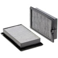 Салонный фильтр HIFI FILTER SC 80027 CA