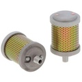 MUFFLER HIFI FILTER SFE 1001