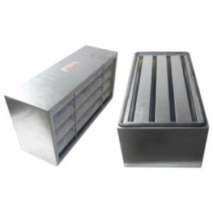 Воздушный фильтр HIFI FILTER NN 3276 S