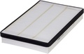 Воздушный фильтр HIFI FILTER NN 5926 GSLN