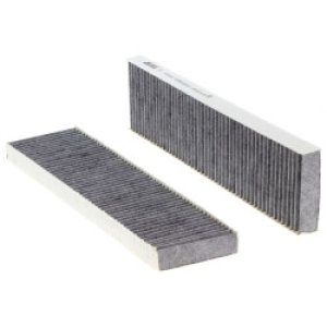 Салонный фильтр HIFI FILTER SC 5105 CA