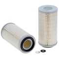 Воздушный фильтр HIFI FILTER SA 14016
