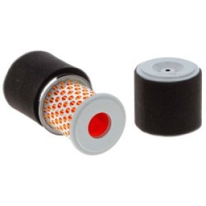 Воздушный фильтр HIFI FILTER SA 12949