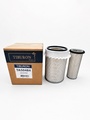 Воздушный фильтр TIBURON TA50484
