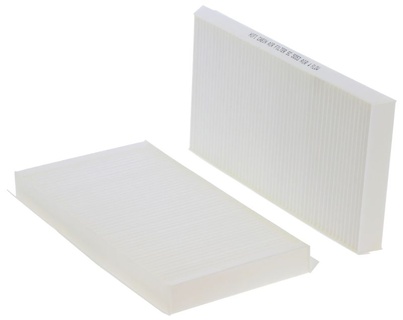 Салонный фильтр HIFI FILTER SC 5053