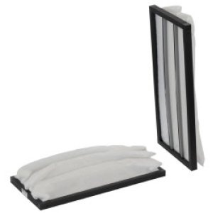 Воздушный фильтр HIFI FILTER NX 509351CPSN