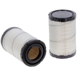 Воздушный фильтр HIFI FILTER SA 7008