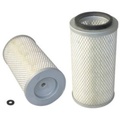 Воздушный фильтр HIFI FILTER SA 14861