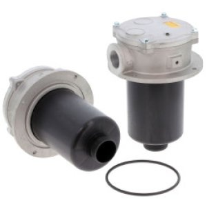 Гидравлический фильтр (в сборе) HIFI FILTER DRC 45RKZBDC10B