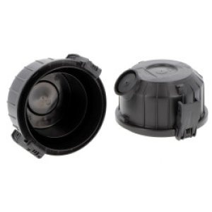 COVER HIFI FILTER SACV 03012