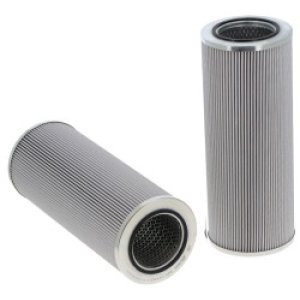 Масляный фильтр HIFI FILTER SO 11163