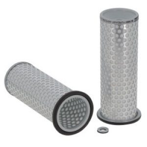 Воздушный фильтр HIFI FILTER SA 18090
