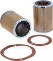 Воздушный фильтр HIFI FILTER NN 6240 GMGN