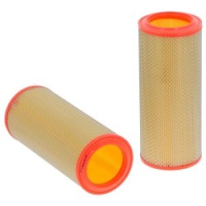 Воздушный фильтр HIFI FILTER SA 535