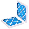 Воздушный фильтр HIFI FILTER NN 52626 CSNT