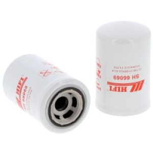Гидравлический фильтр HIFI FILTER SH 66069