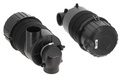 Воздушный фильтр (в сборе) HIFI FILTER SAH 03C07AMP001
