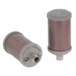 MUFFLER HIFI FILTER SFE 1005 NPT