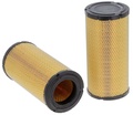 Воздушный фильтр (комплект) HIFI FILTER SA17234+SA17235