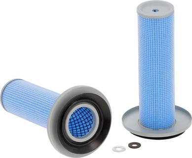 Воздушный фильтр HIFI FILTER NN 4762 GSNT