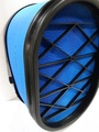 Воздушный фильтр HIFI FILTER NP 4204 S