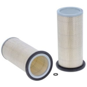 Воздушный фильтр HIFI FILTER SA 16007