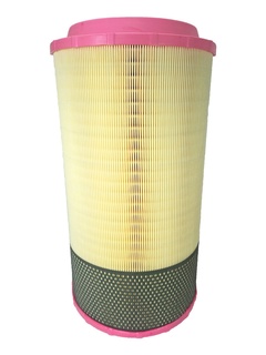 Воздушный фильтр HIFI FILTER NN 2548 S