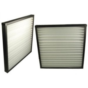 Воздушный фильтр HIFI FILTER NN 73535 PSNP