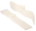 Воздушный фильтр HIFI FILTER N 17300180 SN