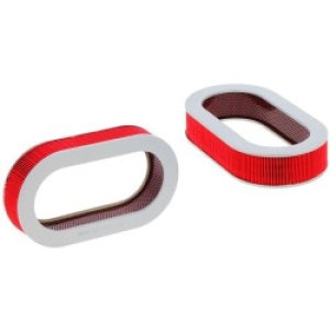 Воздушный фильтр HIFI FILTER SA 8091