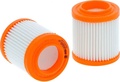 Воздушный фильтр HIFI FILTER NN 2602 S