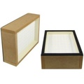 Салонный фильтр HIFI FILTER SC 50222