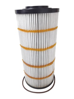 Воздушный фильтр HIFI FILTER NP 4198 S