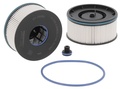 Фильтр HIFI FILTER SN 25269