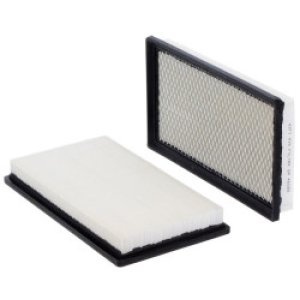 Воздушный фильтр HIFI FILTER SA 46080