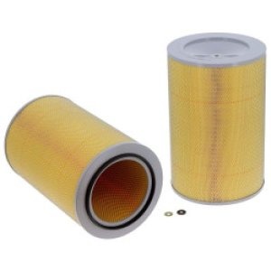 Воздушный фильтр HIFI FILTER SA 25185