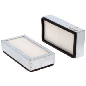 Салонный фильтр HIFI FILTER SC 50047