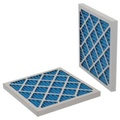 Воздушный фильтр HIFI FILTER NN 53535 CSNT