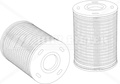 Масляный фильтр HIFI FILTER SO 10163