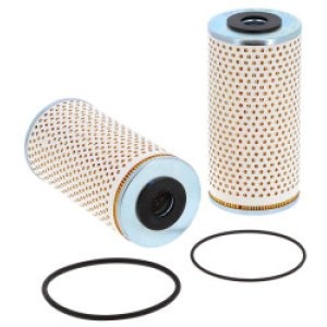 Топливный фильтр HIFI FILTER SN 186