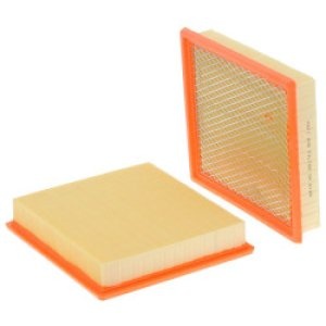 Воздушный фильтр HIFI FILTER SA 6138