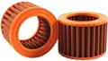 Воздушный фильтр HIFI FILTER NM 2543 S